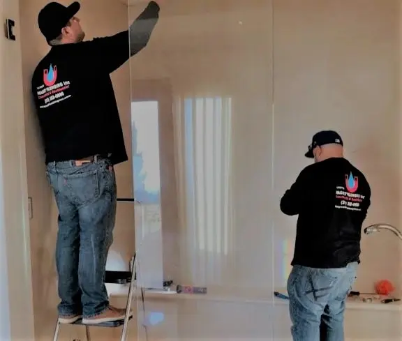 Professional plumbing installation for Tankless Water Heater Installation in Minotola